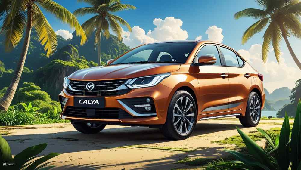 Galeri Mobil travel