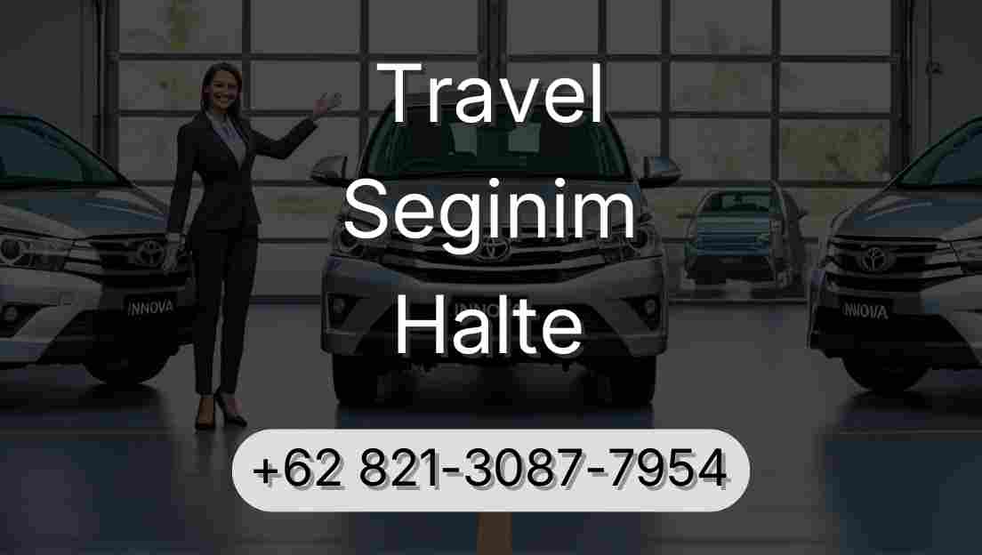 Travel Seginim Halte